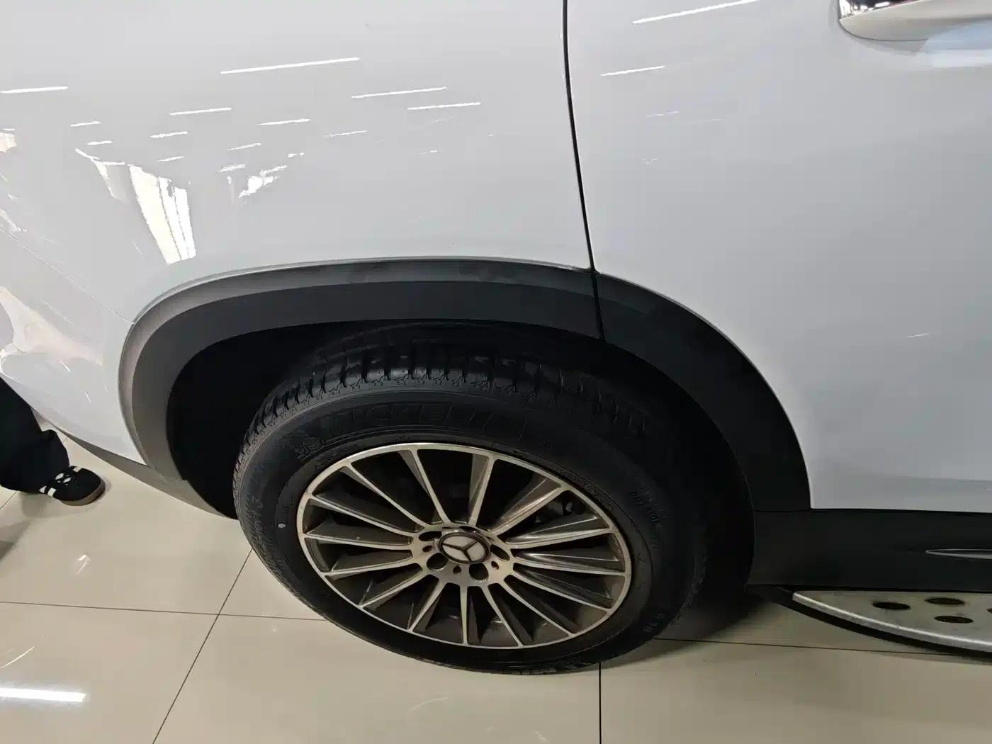2020 Mercedes-Benz GLB 200 Dynamic — миниатюра 11