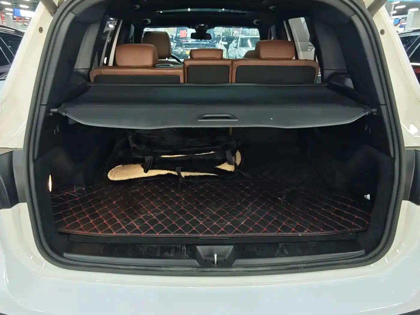 2020 Mercedes-Benz GLB 200 Dynamic — миниатюра 14