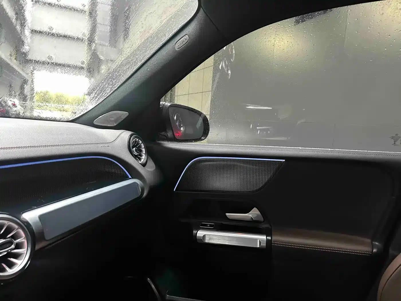 2023 Mercedes-Benz GLB 200 Dynamic — миниатюра 18