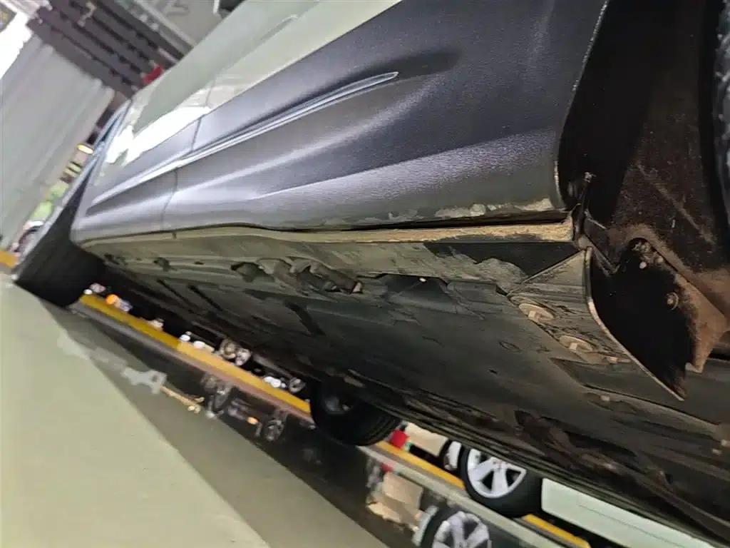 2022 Mercedes-Benz GLB 220 Dynamic — миниатюра 22