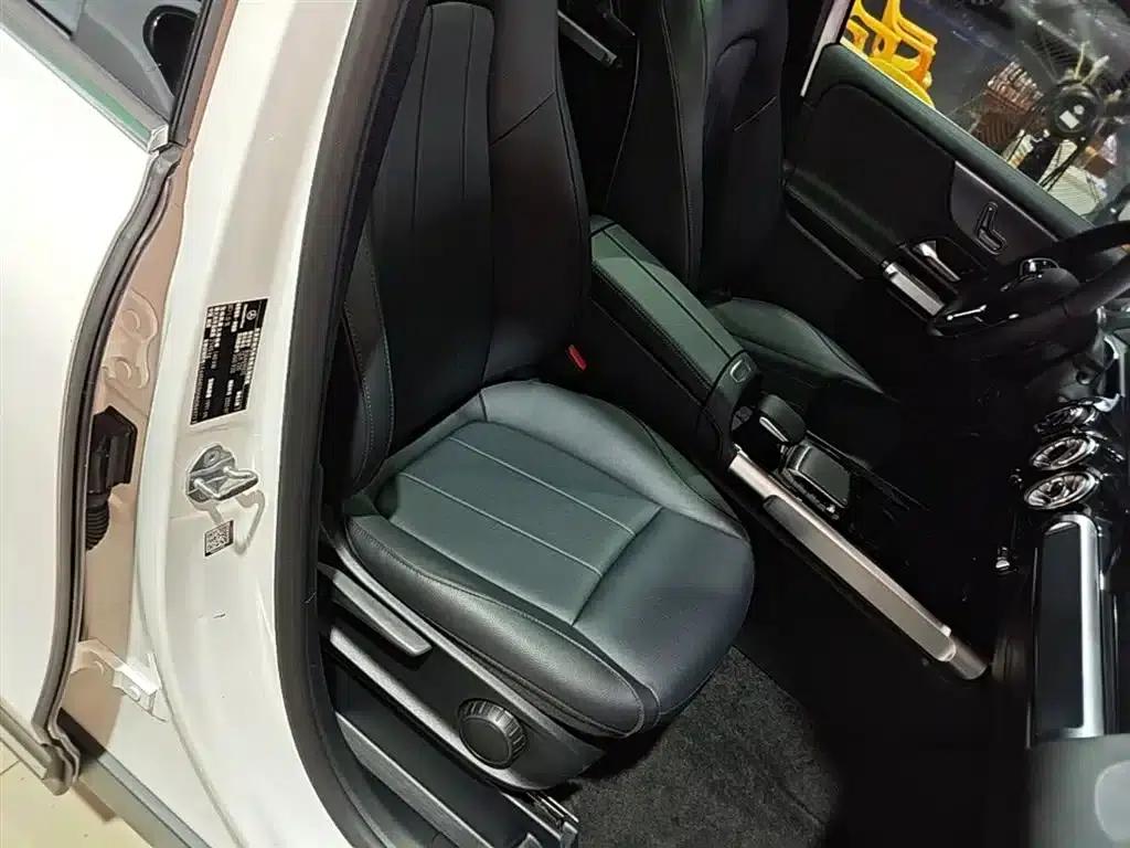 2022 Mercedes-Benz GLB 220 Dynamic — миниатюра 25
