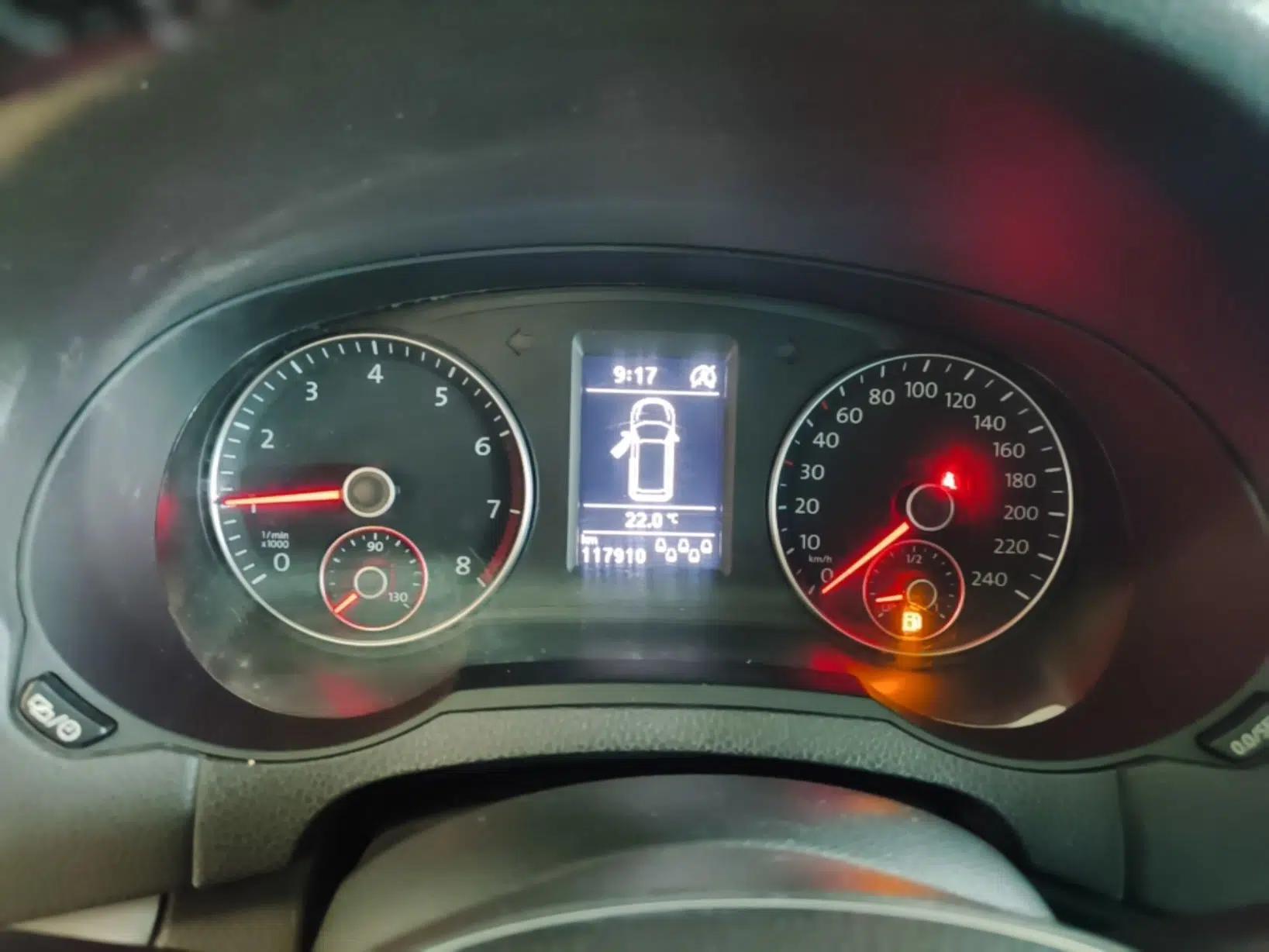 Volkswagen Sharan 2018 380TSI Comfort Edition 7-Seater — миниатюра 14