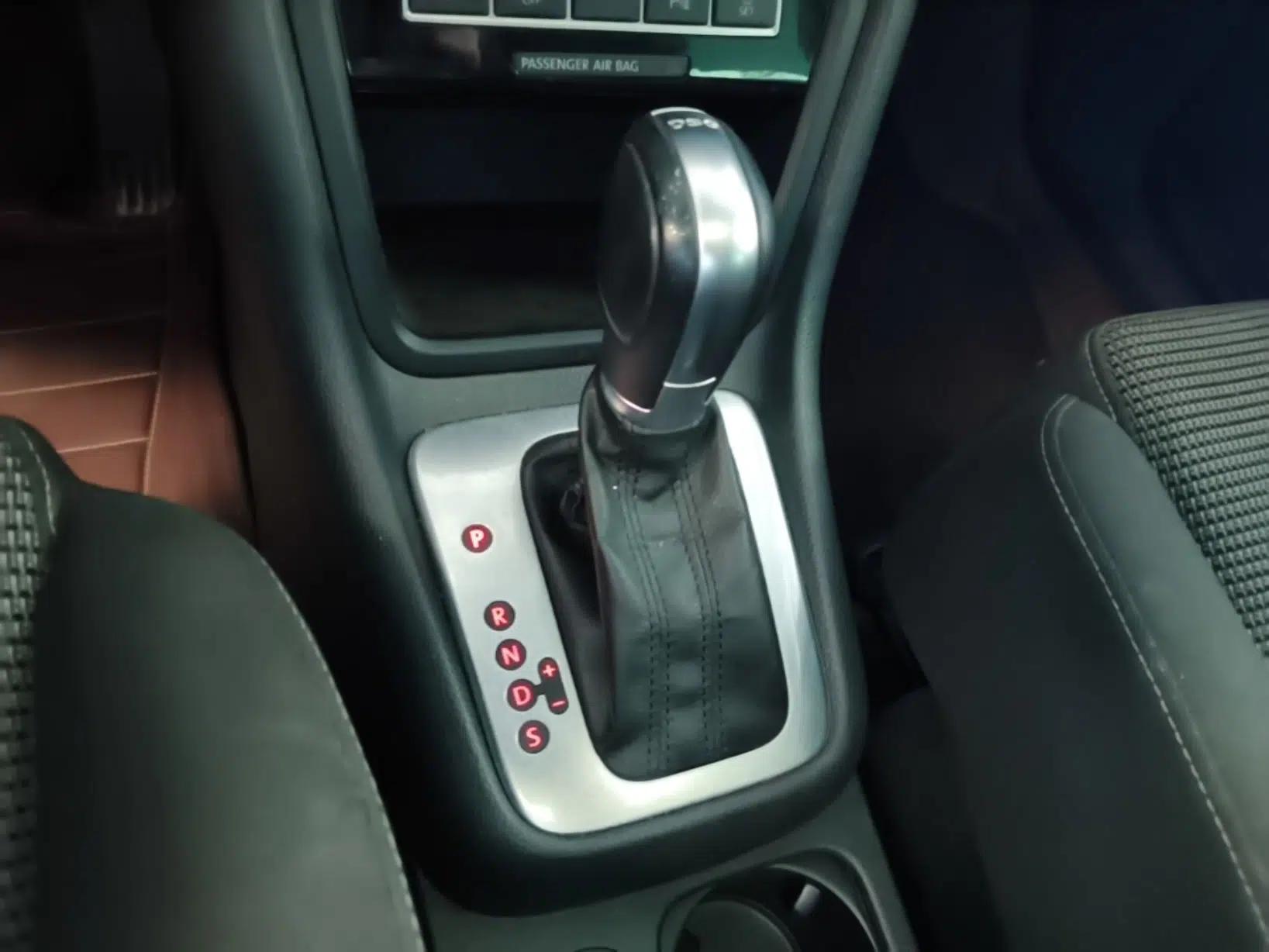 Volkswagen Sharan 2018 380TSI Comfort Edition 7-Seater — миниатюра 16