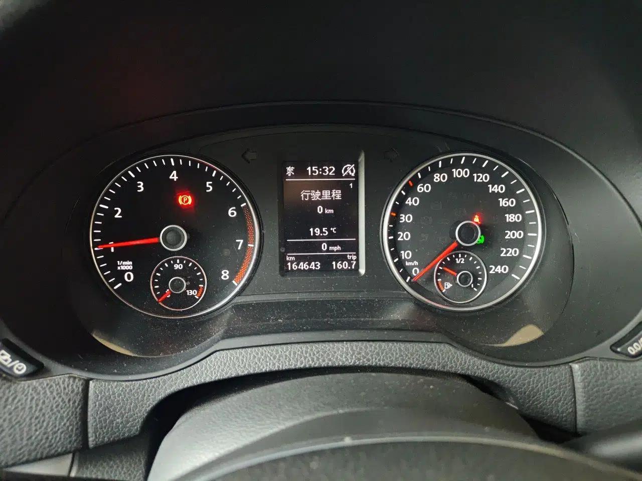Volkswagen Sharan 2018 380TSI Comfort Edition 7-Seater — миниатюра 12