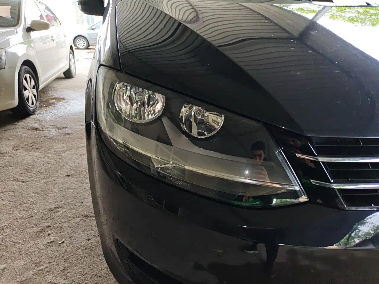 Volkswagen Sharan 2018 380TSI Comfort Edition 7-Seater — миниатюра 7
