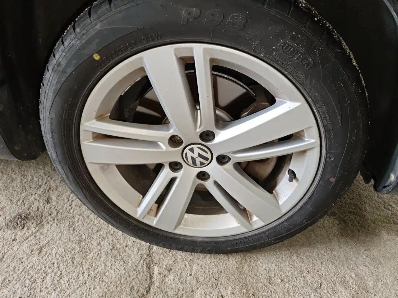 Volkswagen Sharan 2018 380TSI Comfort Edition 7-Seater — миниатюра 8