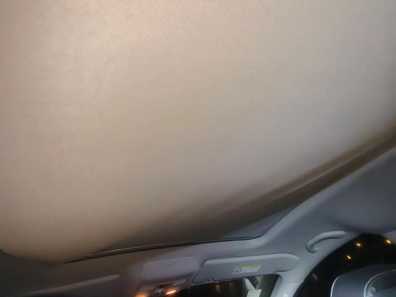 Volkswagen Sharan 2018 380TSI Comfort Edition 7-Seater — миниатюра 19