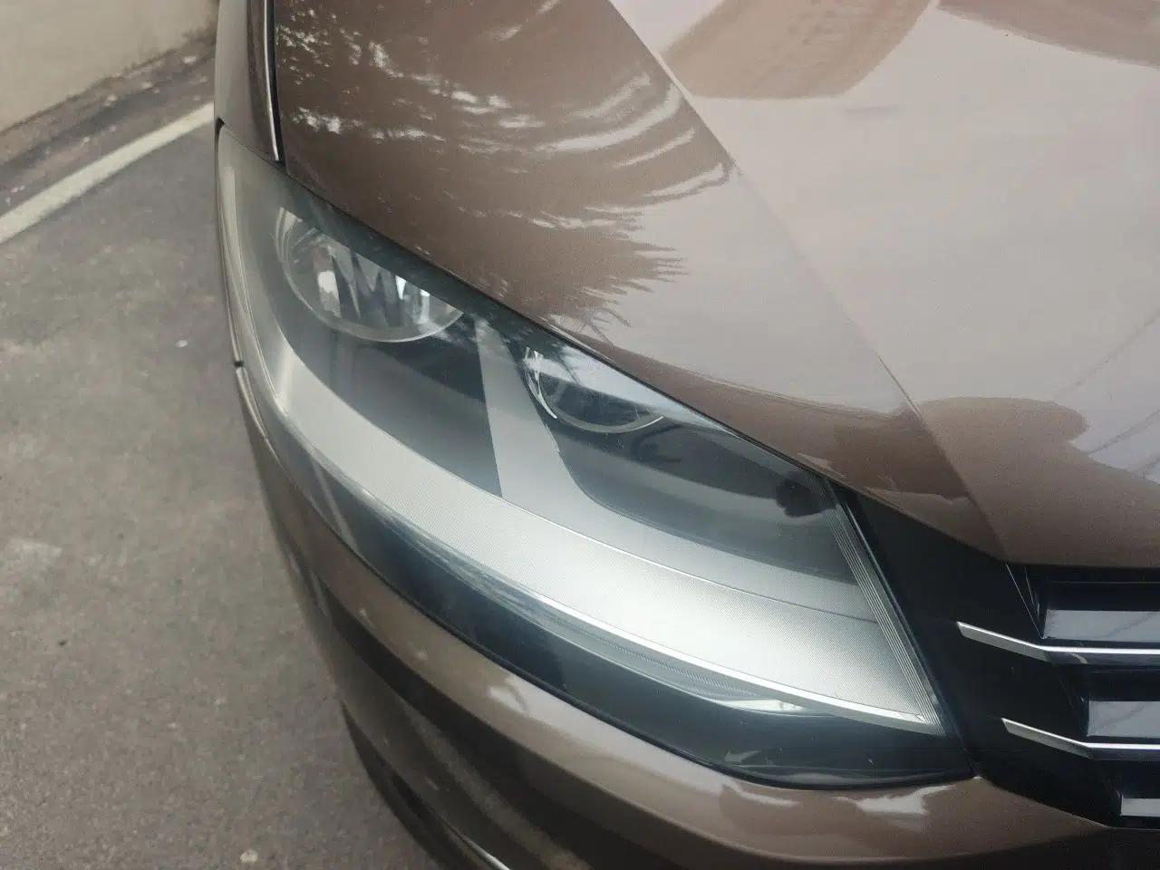 Volkswagen Sharan 2013 1.8TSI Comfort Model — миниатюра 7