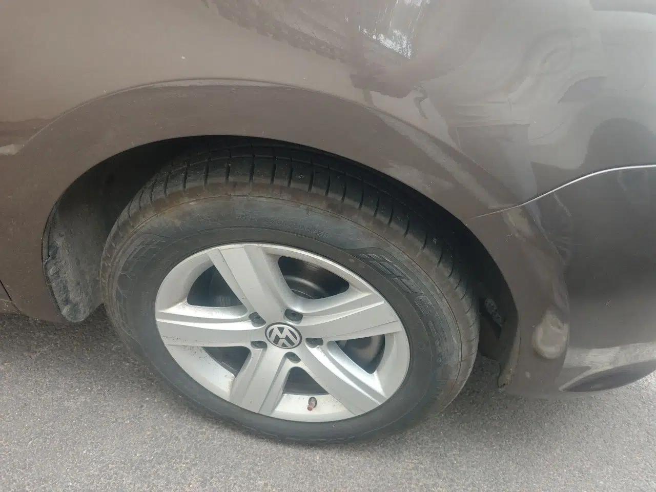Volkswagen Sharan 2013 1.8TSI Comfort Model — миниатюра 8
