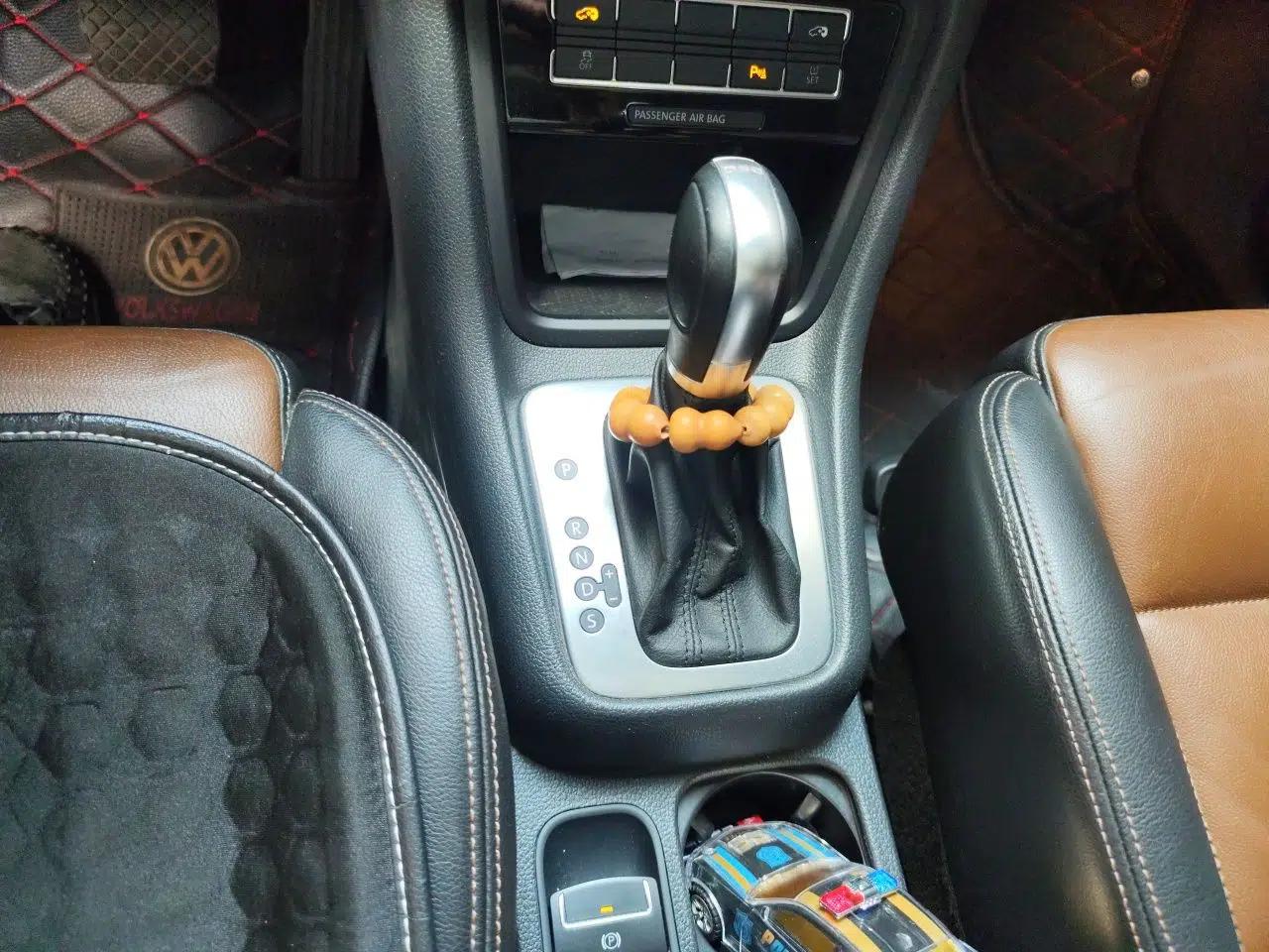 Volkswagen Sharan 2013 1.8TSI Comfort Model Euro IV — миниатюра 15