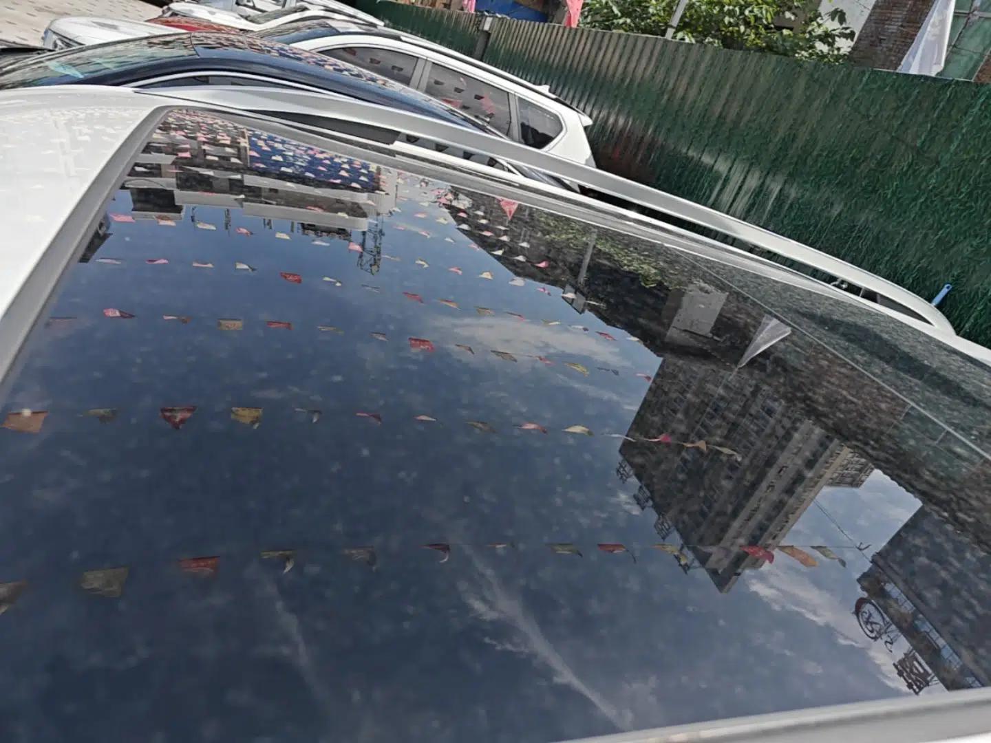 Volkswagen Tacqua 2020 1.5L Automatic Yue — миниатюра 11