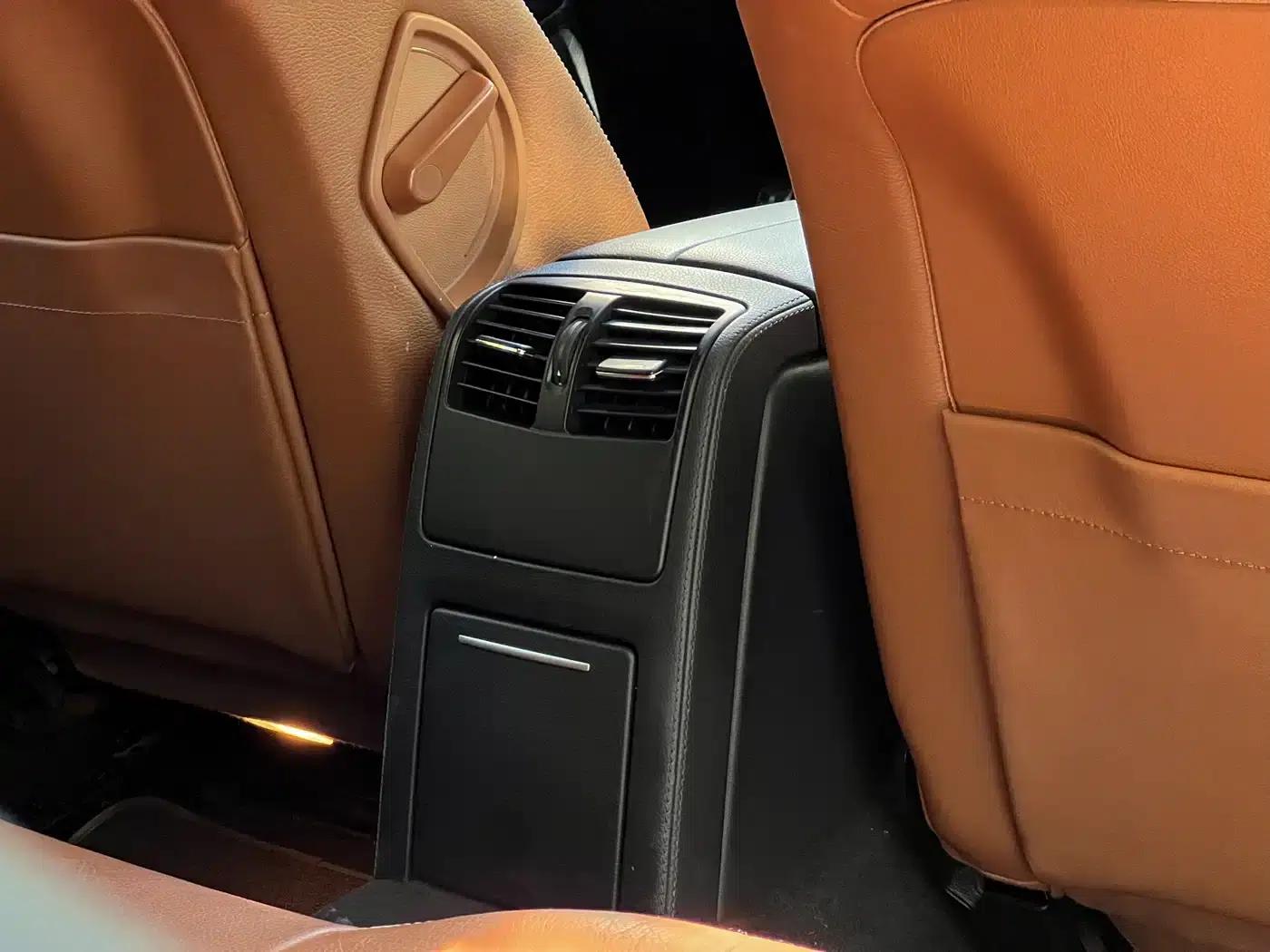2016 Mercedes-Benz CLS 260 Shooting Brake — миниатюра 19
