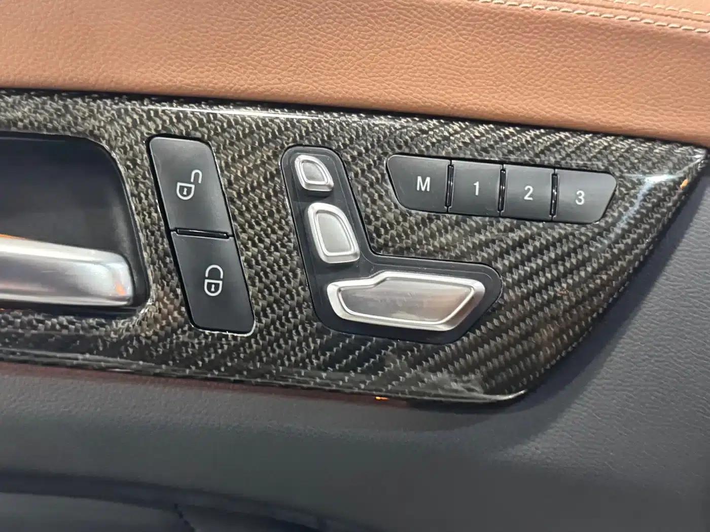 2016 Mercedes-Benz CLS 320 Colorful Edition — миниатюра 13