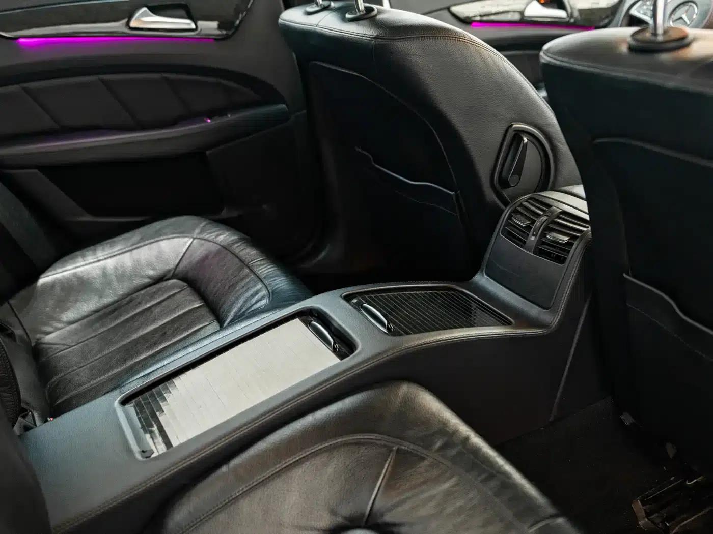 2015 Mercedes-Benz CLS 260 — миниатюра 11