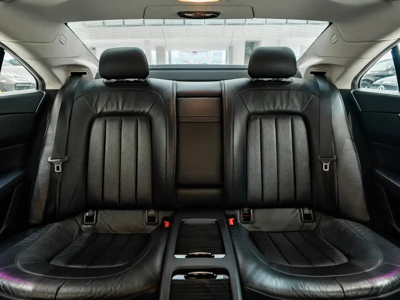 2015 Mercedes-Benz CLS 260 — миниатюра 15