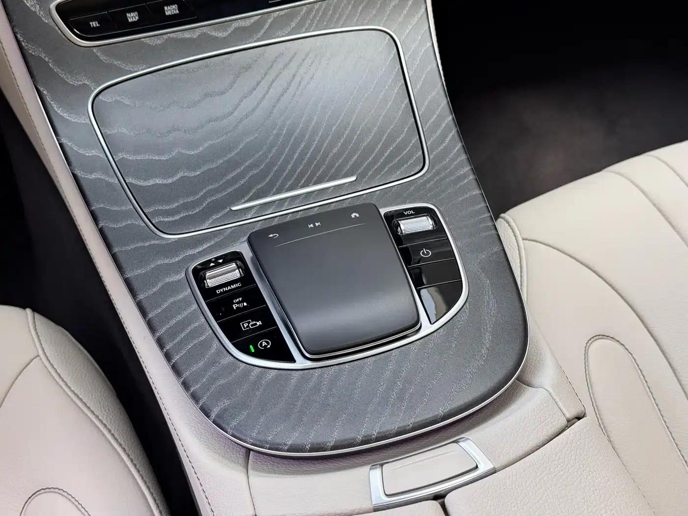 Mercedes-Benz CLS 2022 CLS 300 Luxury — миниатюра 12