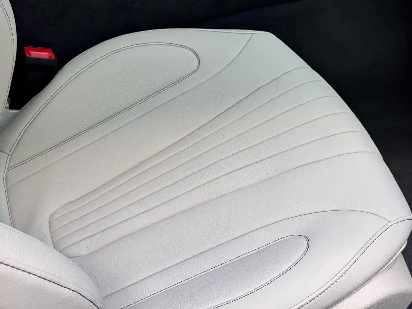 Mercedes-Benz CLS 2022 CLS 300 Luxury — миниатюра 17