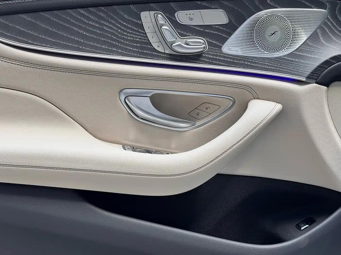 Mercedes-Benz CLS 2022 CLS 300 Luxury — миниатюра 9