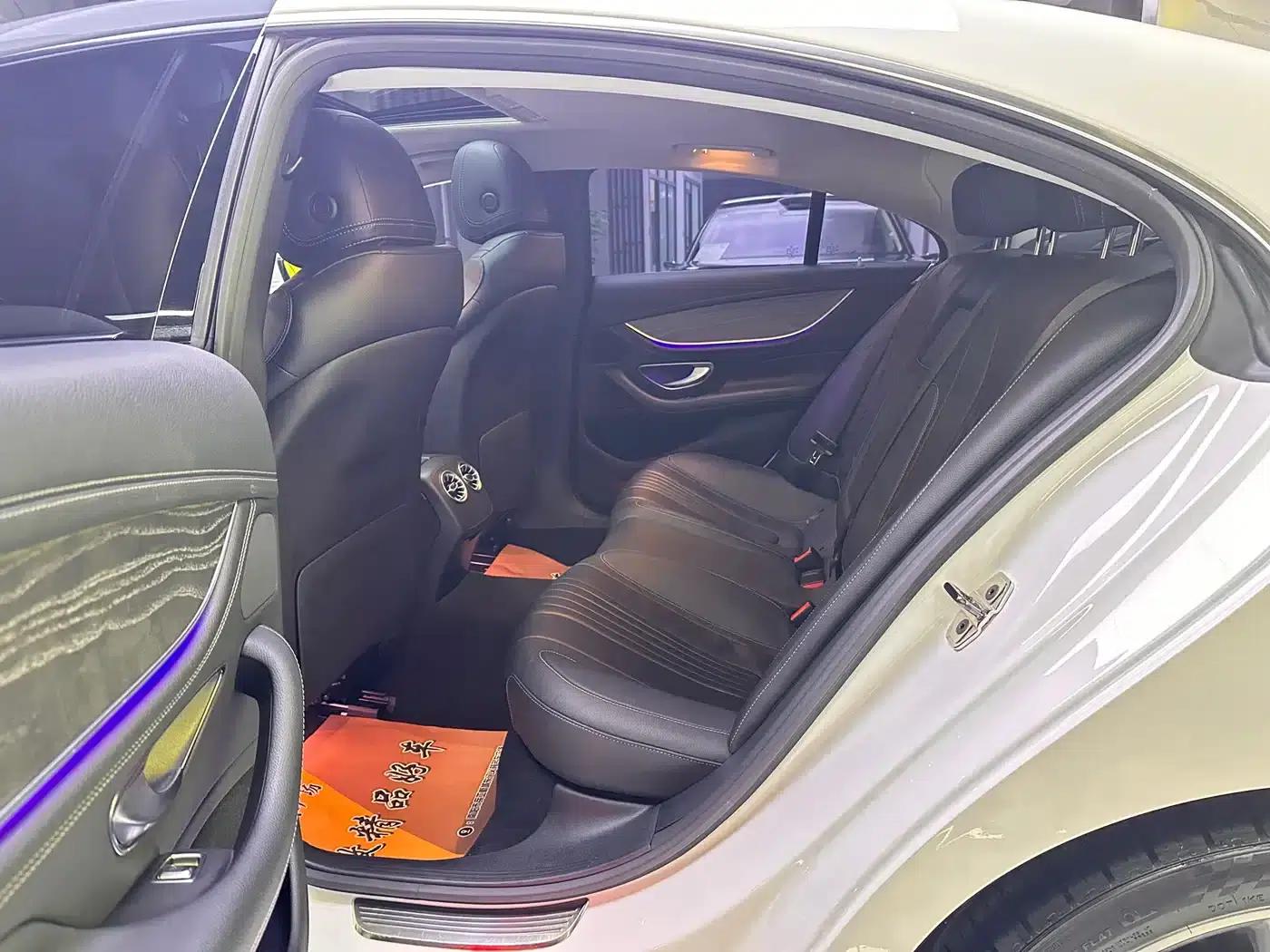 Mercedes-Benz CLS 2020 CLS 300 Dynamic — миниатюра 6