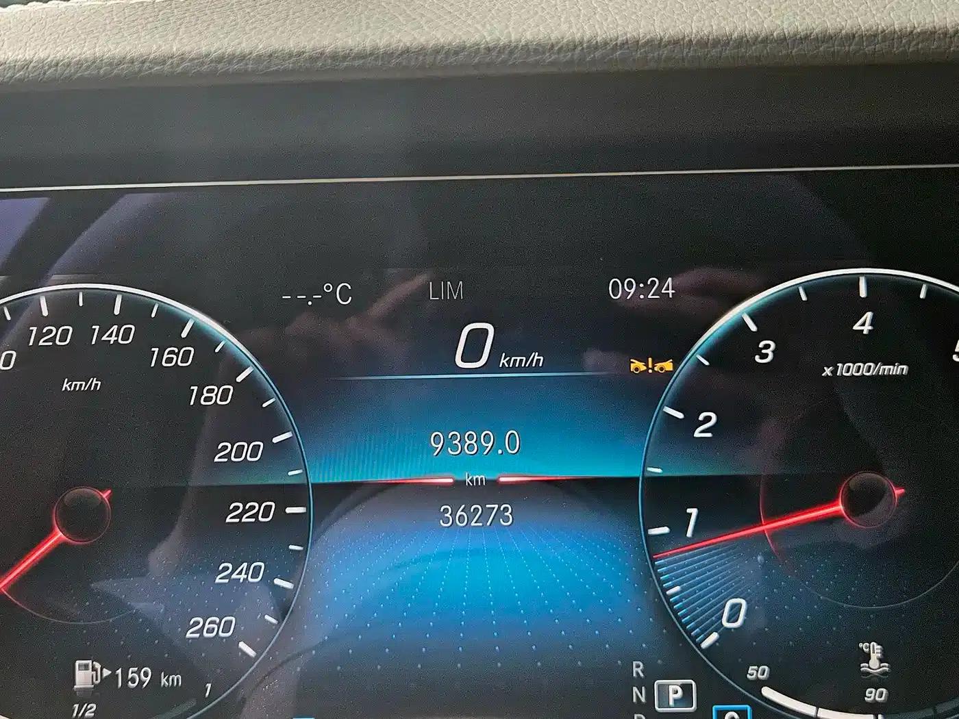 Mercedes-Benz CLS 2023 CLS 300 Dynamic — миниатюра 12