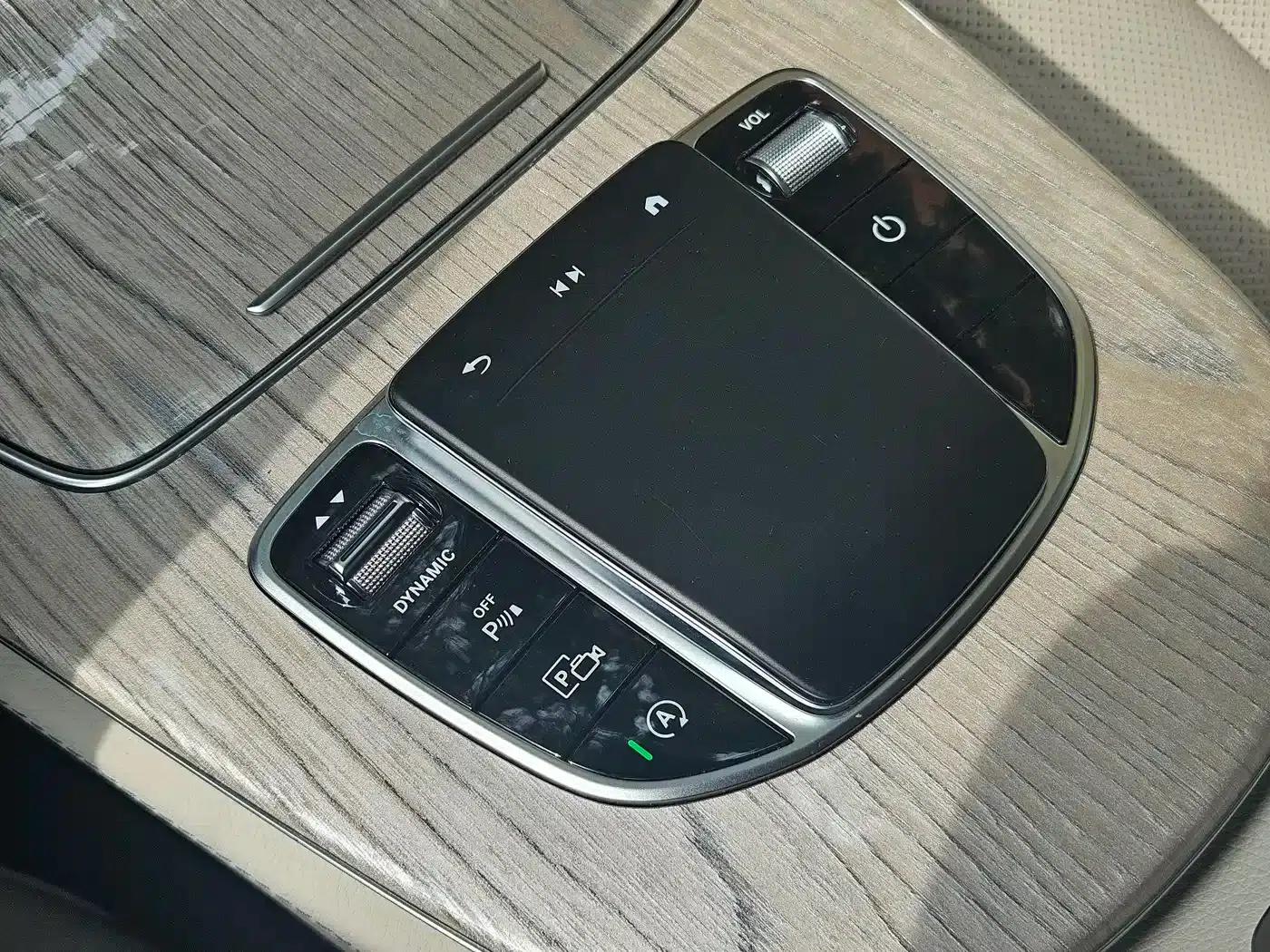 Mercedes-Benz CLS 2023 CLS 300 Dynamic — миниатюра 14