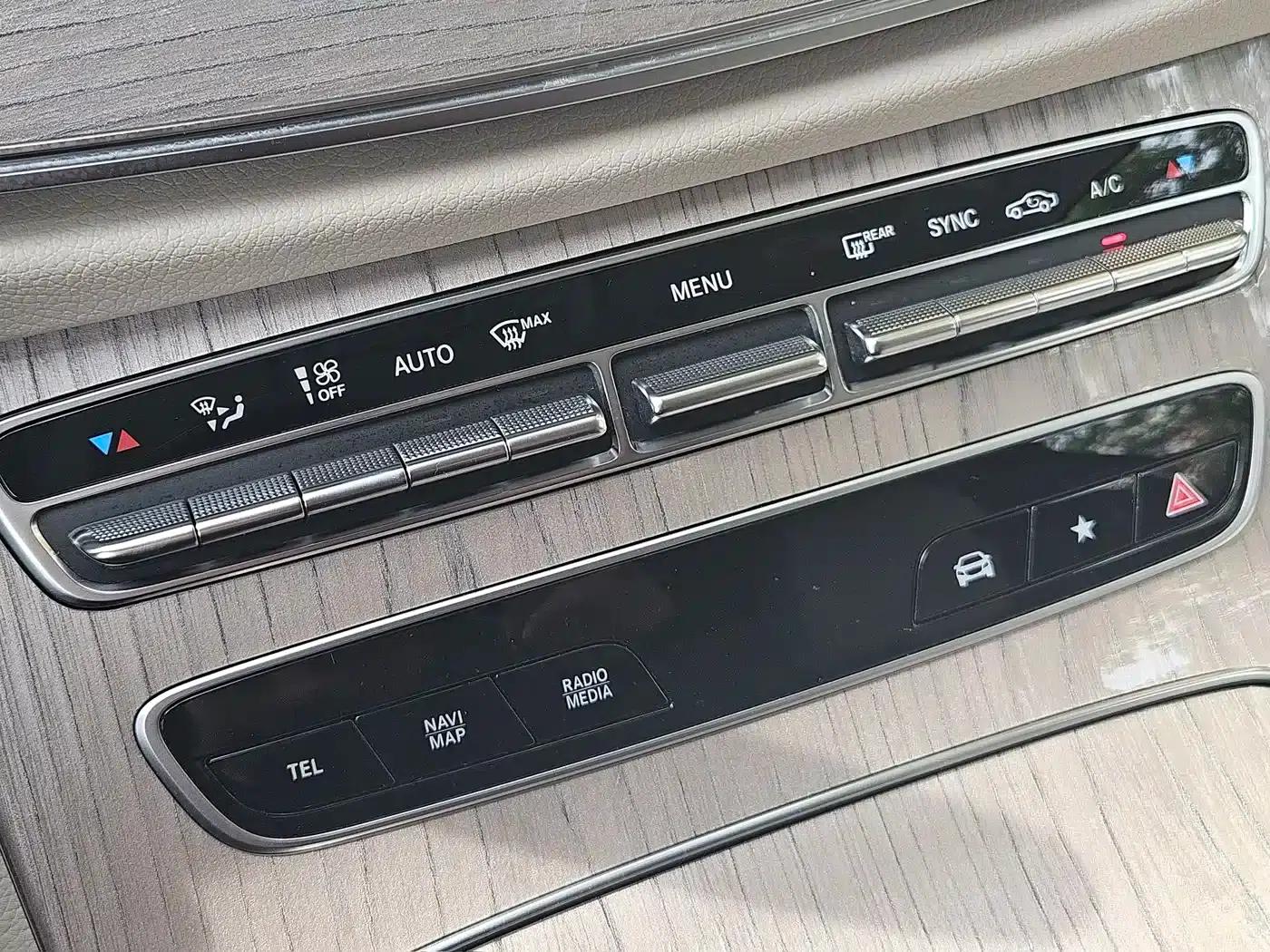 Mercedes-Benz CLS 2023 CLS 300 Dynamic — миниатюра 18