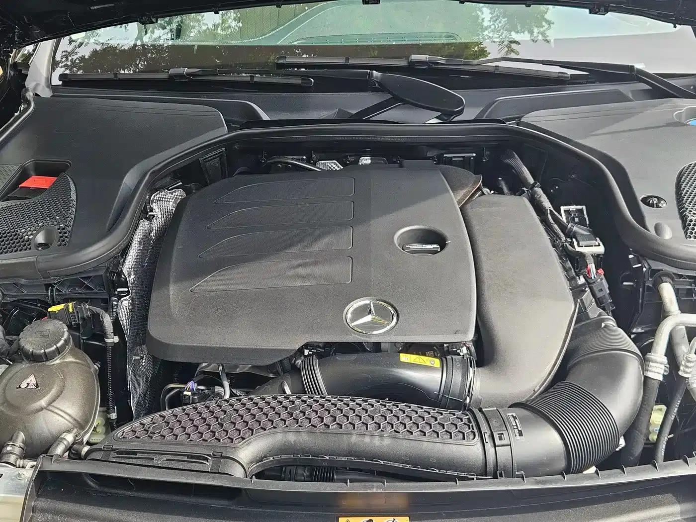 Mercedes-Benz CLS 2023 CLS 300 Dynamic — миниатюра 21