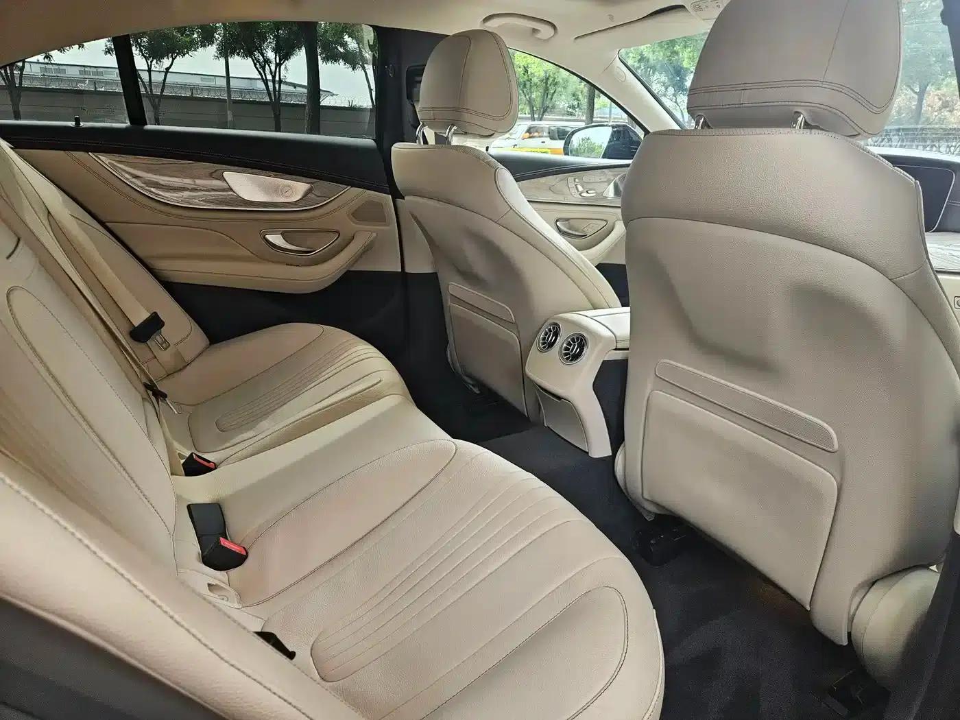 Mercedes-Benz CLS 2023 CLS 300 Dynamic — миниатюра 10