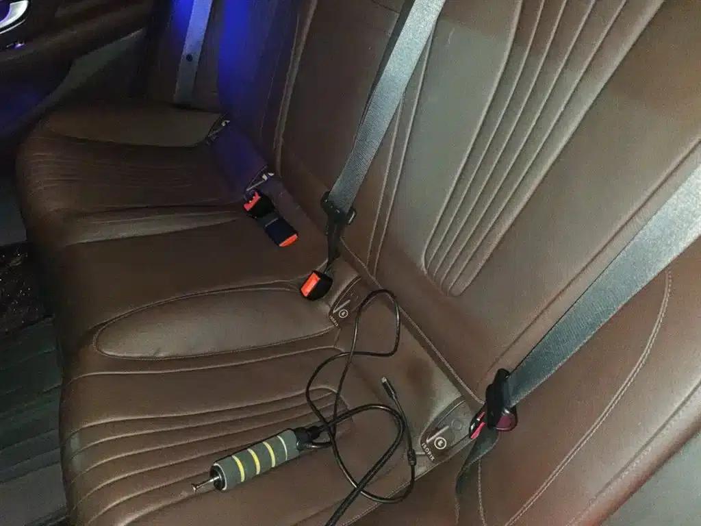 Mercedes-Benz CLS 2021 CLS 300 Luxury — миниатюра 15