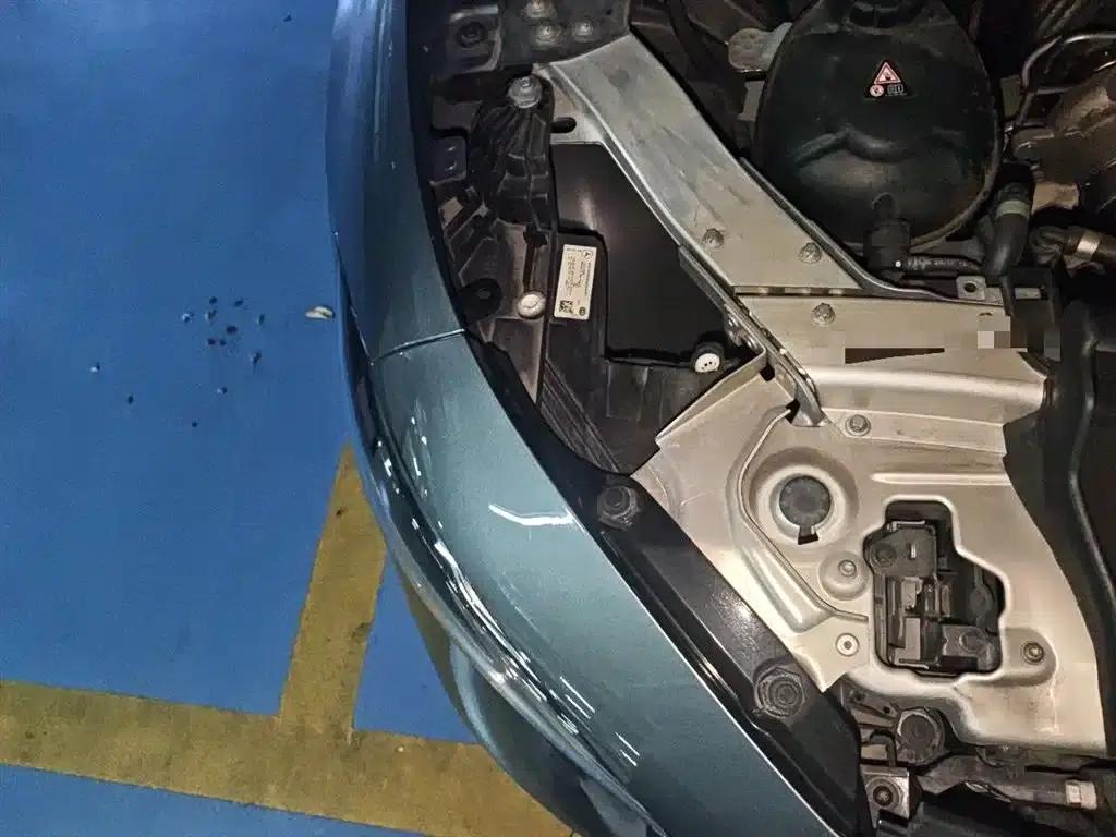 Mercedes-Benz CLS 2021 CLS 300 Luxury — миниатюра 21
