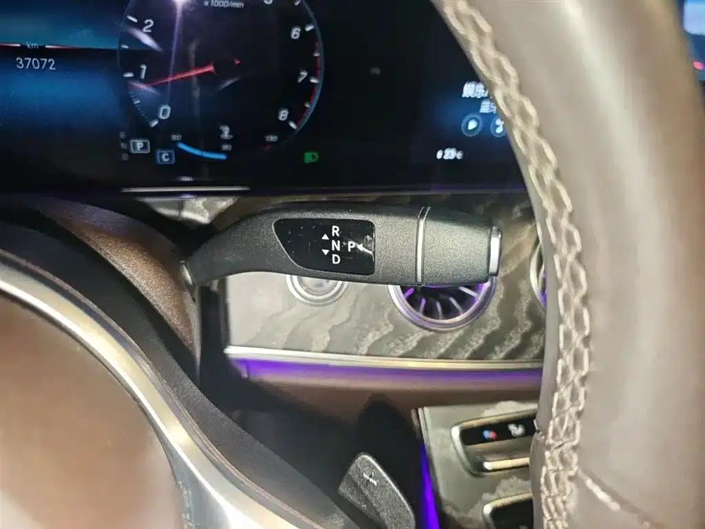 Mercedes-Benz CLS 2021 CLS 300 Luxury — миниатюра 7