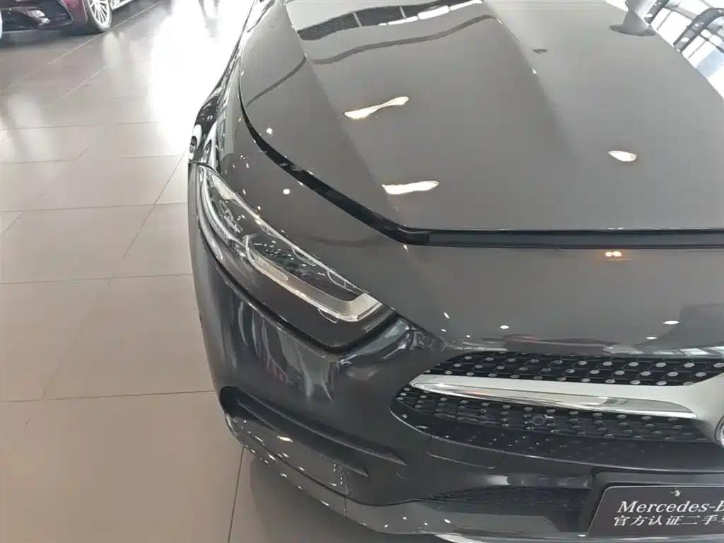 Mercedes-Benz CLS 2020 CLS 300 Dynamic — миниатюра 12