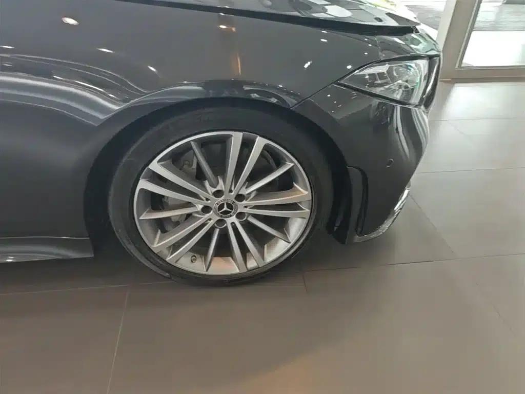 Mercedes-Benz CLS 2020 CLS 300 Dynamic — миниатюра 13
