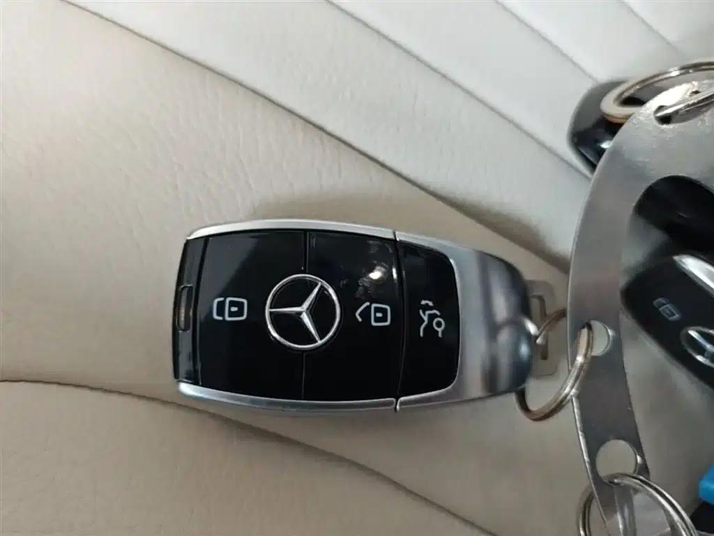 Mercedes-Benz CLS 2020 CLS 300 Dynamic — миниатюра 14