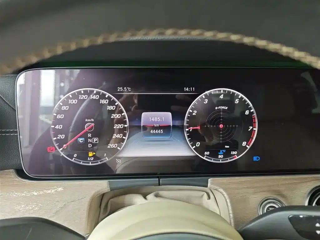 Mercedes-Benz CLS 2020 CLS 300 Dynamic — миниатюра 17