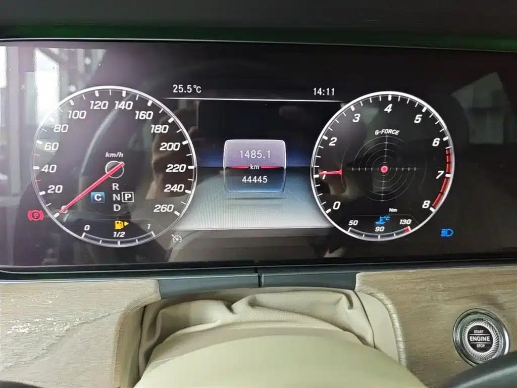 Mercedes-Benz CLS 2020 CLS 300 Dynamic — миниатюра 18