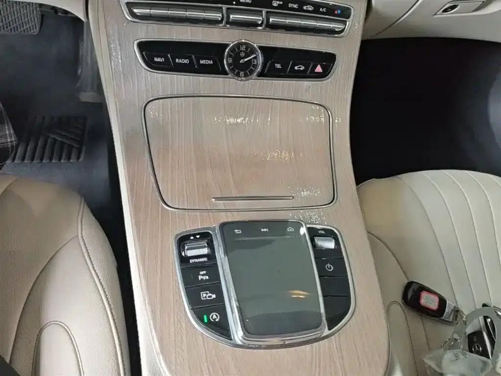 Mercedes-Benz CLS 2020 CLS 300 Dynamic — миниатюра 20