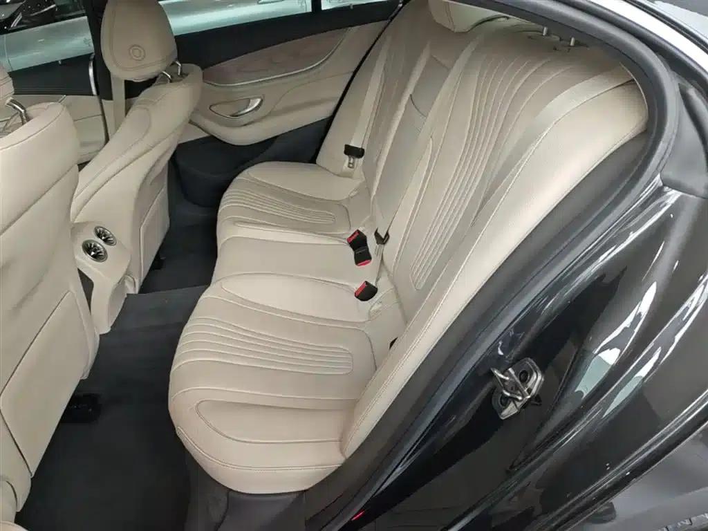 Mercedes-Benz CLS 2020 CLS 300 Dynamic — миниатюра 23
