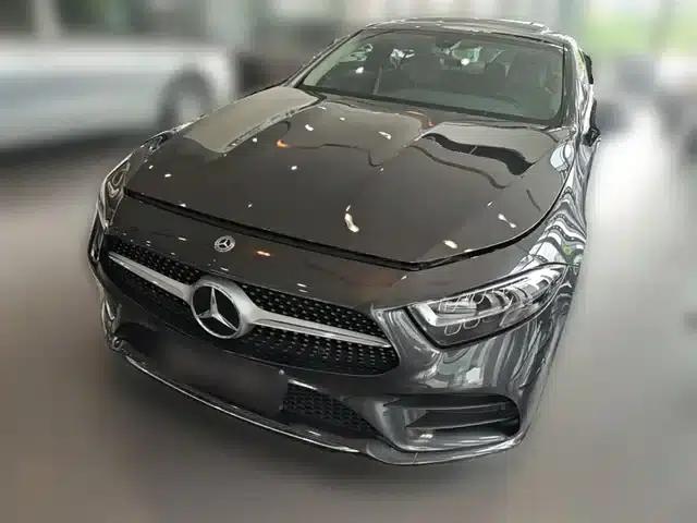 Mercedes-Benz CLS 2020 CLS 300 Dynamic