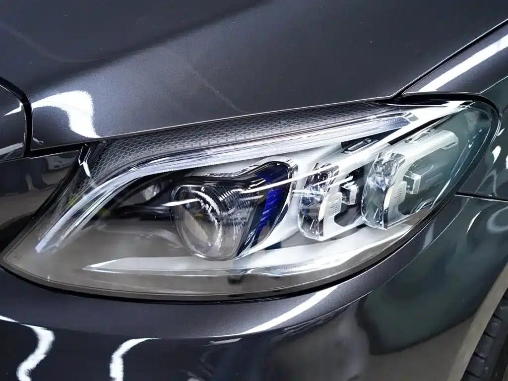 2019 Mercedes-Benz C-Class AMG C 43 4MATIC Coupe — миниатюра 18