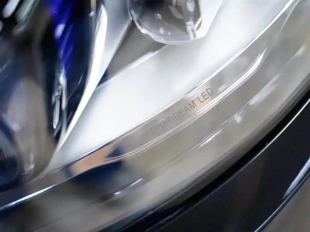 2019 Mercedes-Benz C-Class AMG C 43 4MATIC Coupe — миниатюра 19