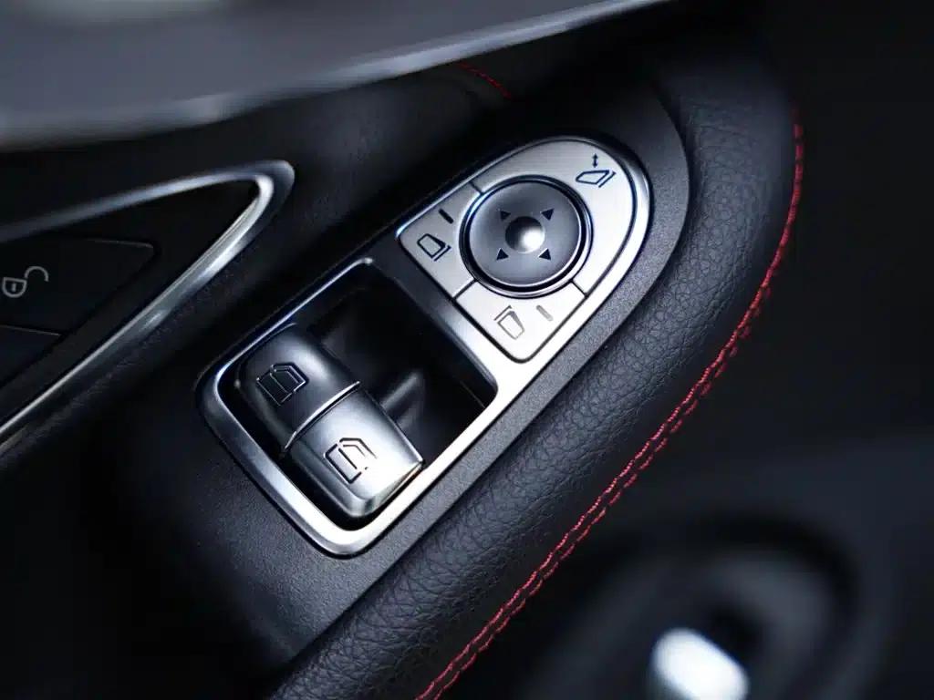 2019 Mercedes-Benz C-Class AMG C 43 4MATIC Coupe — миниатюра 30