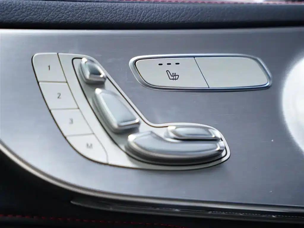 2019 Mercedes-Benz C-Class AMG C 43 4MATIC Coupe — миниатюра 31