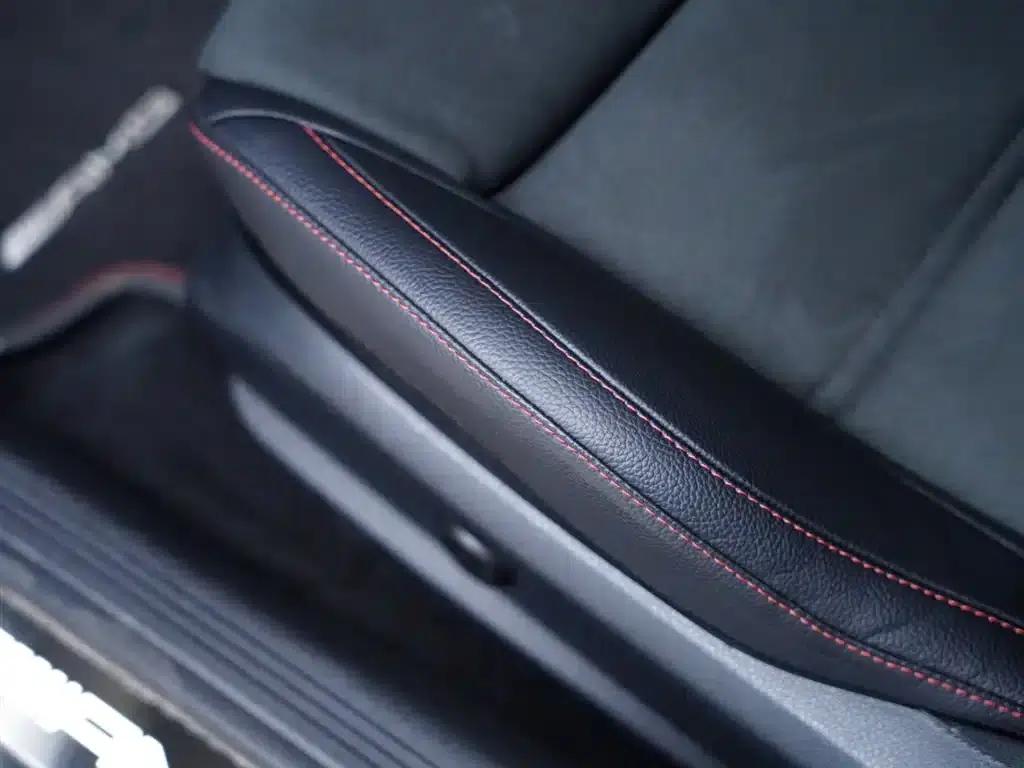 2019 Mercedes-Benz C-Class AMG C 43 4MATIC Coupe — миниатюра 35