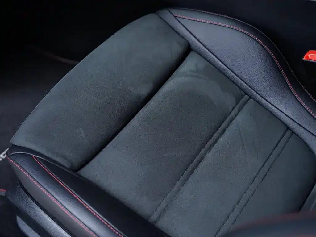 2019 Mercedes-Benz C-Class AMG C 43 4MATIC Coupe — миниатюра 36
