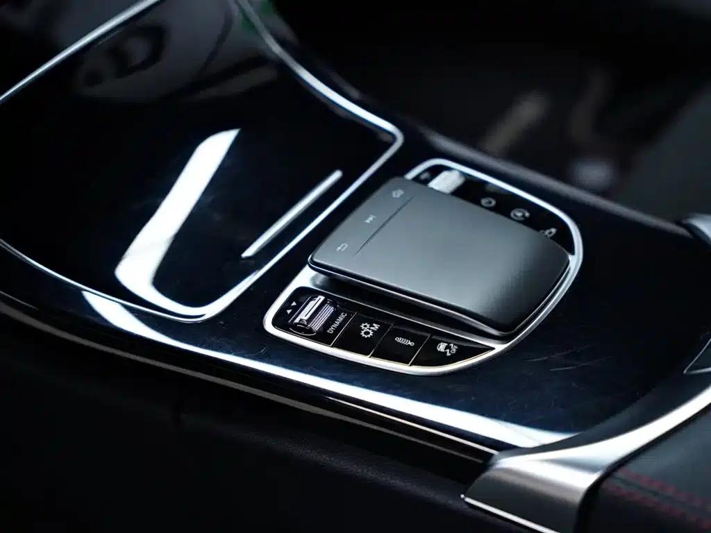 2019 Mercedes-Benz C-Class AMG C 43 4MATIC Coupe — миниатюра 37