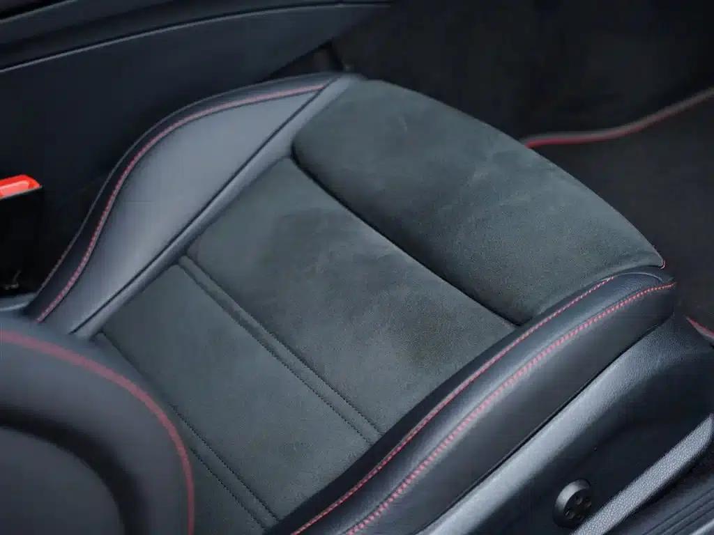 2019 Mercedes-Benz C-Class AMG C 43 4MATIC Coupe — миниатюра 41