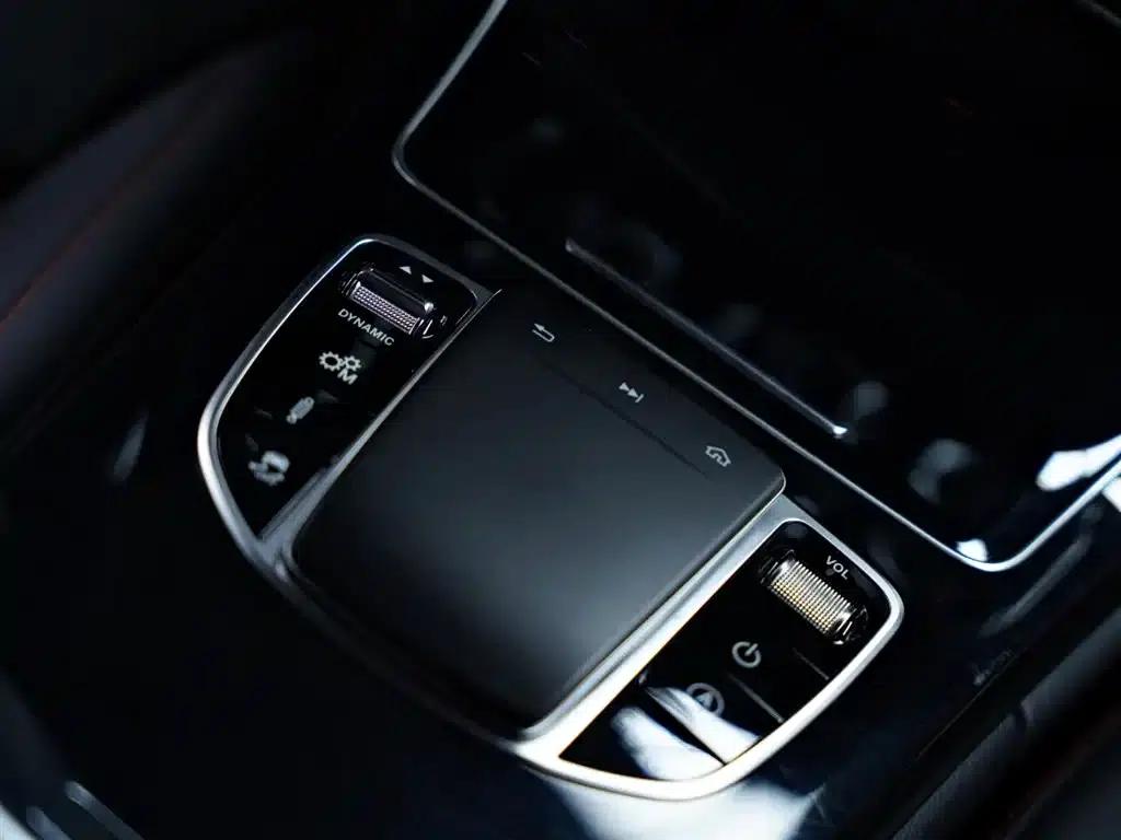 2019 Mercedes-Benz C-Class AMG C 43 4MATIC Coupe — миниатюра 45