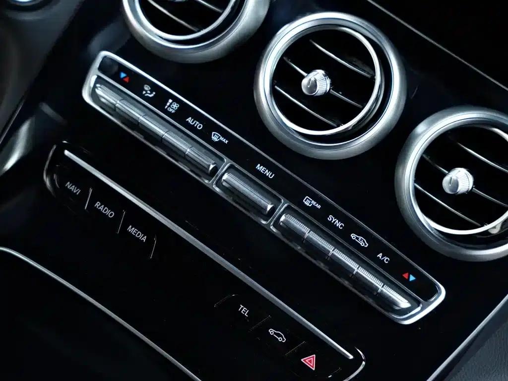 2019 Mercedes-Benz C-Class AMG C 43 4MATIC Coupe — миниатюра 46