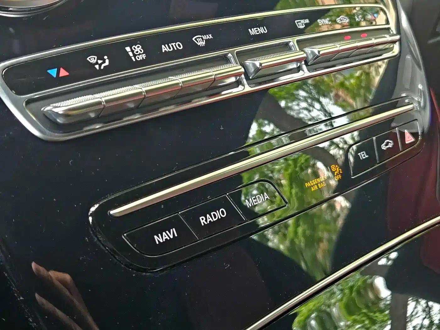 2023 Mercedes-Benz C-Class AMG C 43 4MATIC Coupe — миниатюра 18